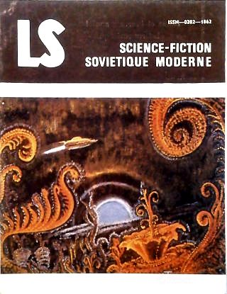 Lettres Soviétiques nº 348