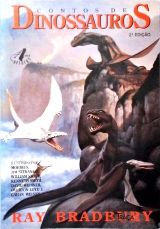 Contos De Dinossauros
