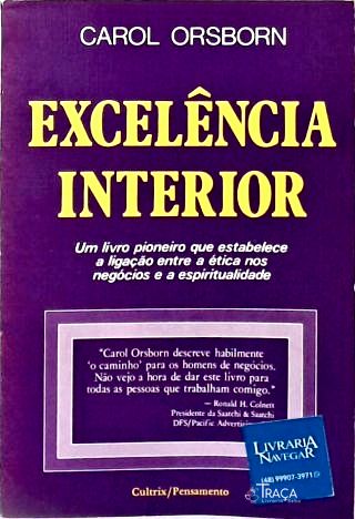 Excelência Interior