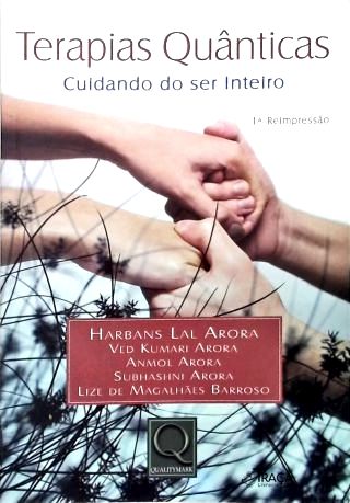 Terapias Quânticas
