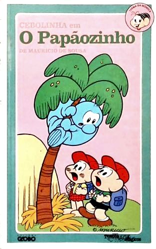 Cebolinha em: O Papãozinho