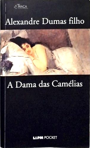 A Dama Das Camélias