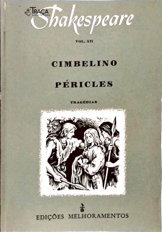 Cimbelino - Péricles