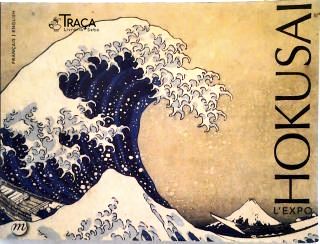 Hokusai Lexpo