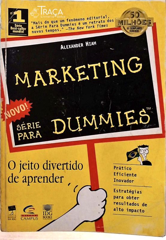 Marketing para Dummies