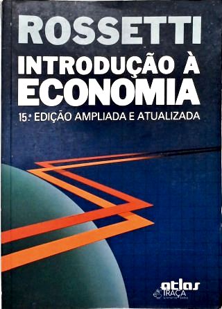 Introdução à Economia