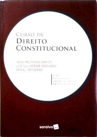 Curso De Direito Constitucional