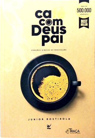 Café Com Deus Pai