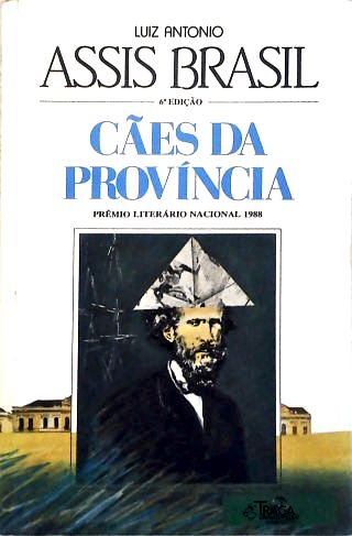 Cães Da Província