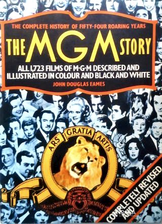 The MGM Story