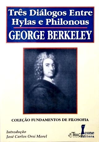 Três Diálogos Entre Hylas E Philonous