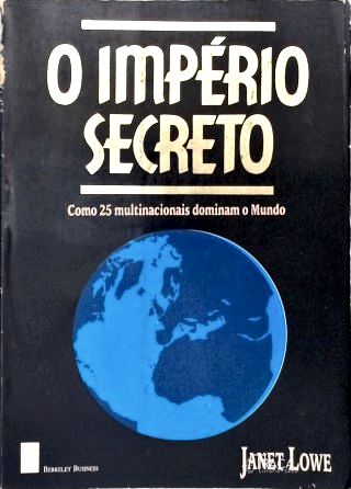 O Império Secreto