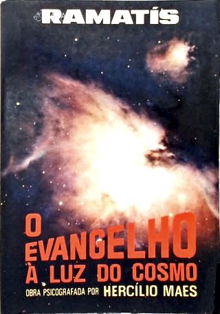 O Evangelho à Luz do Cosmo
