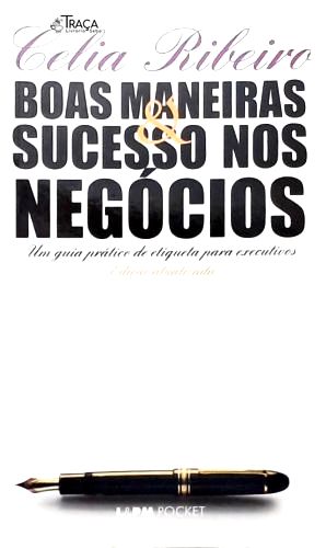 Boas Maneiras E Sucesso Nos Negócios