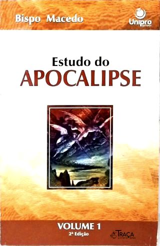 Estudo do Apolicapse - Vol. 1