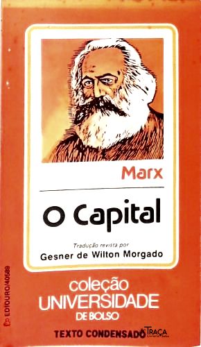 O Capital