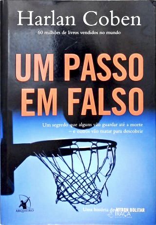 Um Passo Em Falso