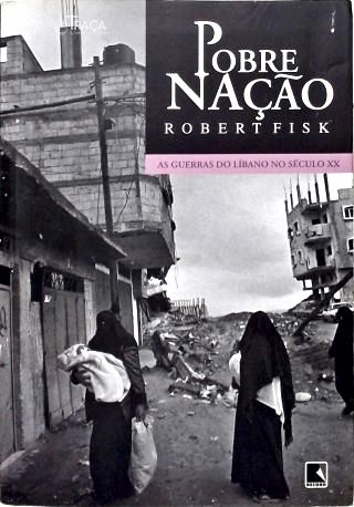 Pobre Nação