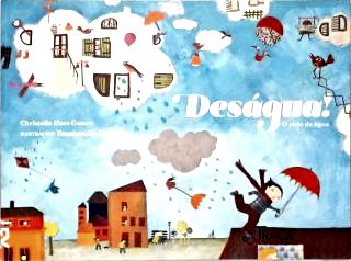 Deságua - O Ciclo da Água