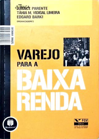 Varejo para a Baixa Renda