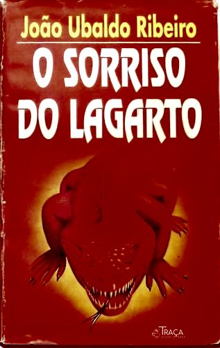 O Sorriso do Lagarto
