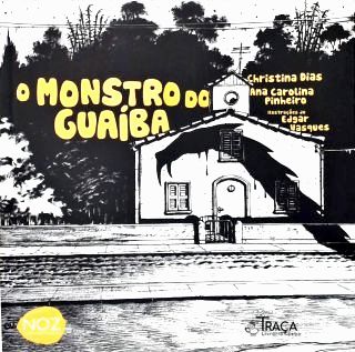 O Monstro Do Guaíba