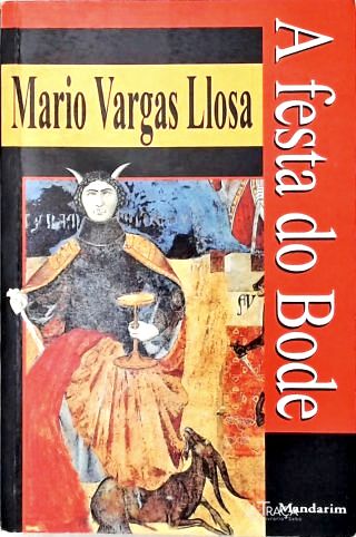 A Festa Do Bode