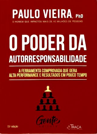 O Poder Da Autorresponsabilidade