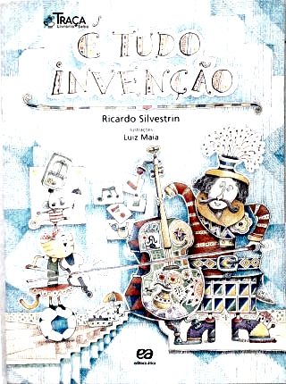 É Tudo Invenção