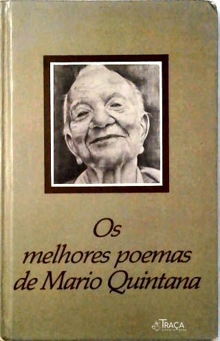 Os Melhores Poemas de Mario Quintana