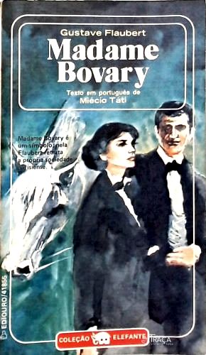 Madame Bovary