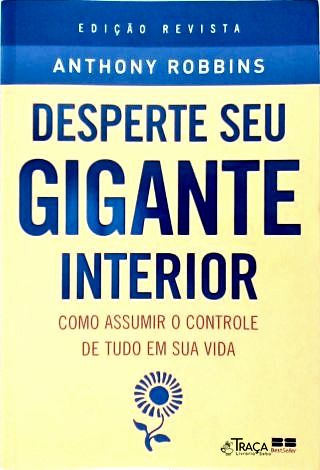 Desperte Seu Gigante Interior