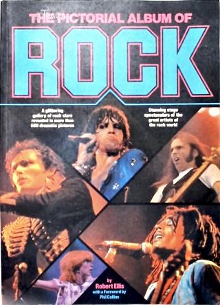 The Pictorial Album of Rock