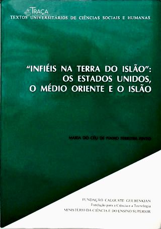 Infiéis na Terra do Islão
