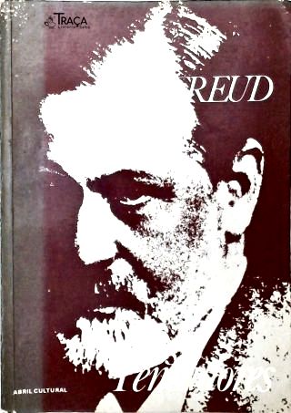 Os Pensadores: Freud