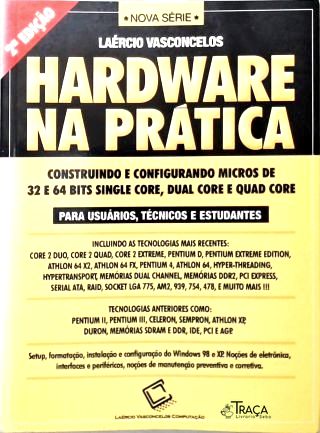 Hardware na Prática
