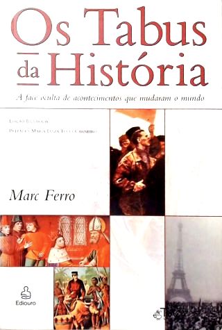 Os Tabus da História