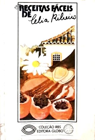 Receitas de Celia Ribeiro
