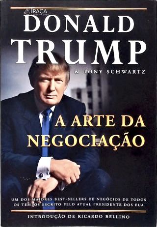 A Arte da Negociação