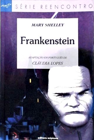 Frankenstein (adaptado)