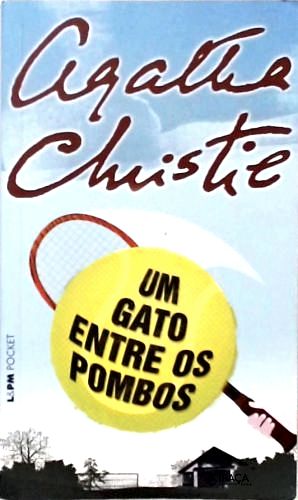 Um Gato Entre Os Pombos