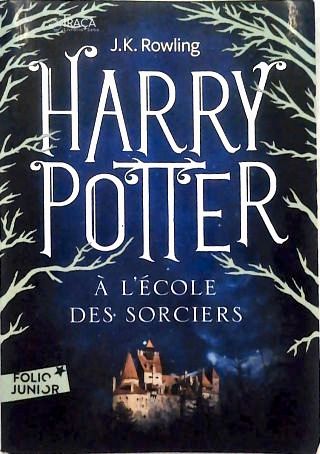 Harry Potter A L'Ecole Des Sorciers