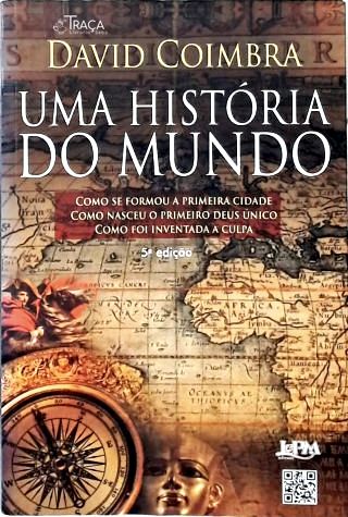 Uma História Do Mundo