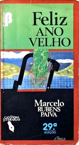 Feliz Ano Velho