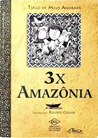 3X Amazônia
