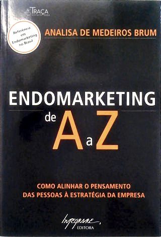 Endomarketing de A a Z