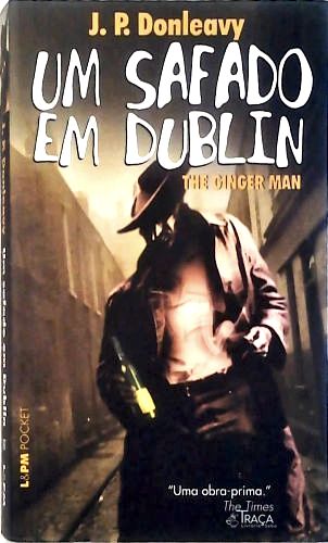 Um Safado Em Dublin
