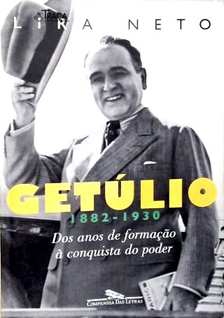 Getúlio - Vol. 1