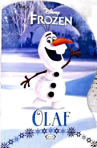 Frozen: Olaf