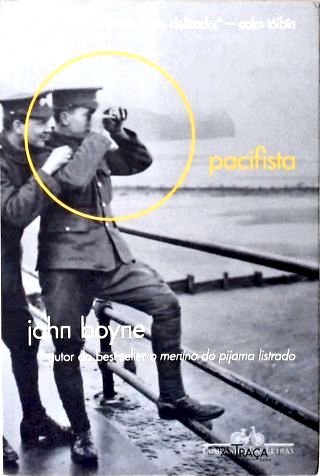O Pacifista
